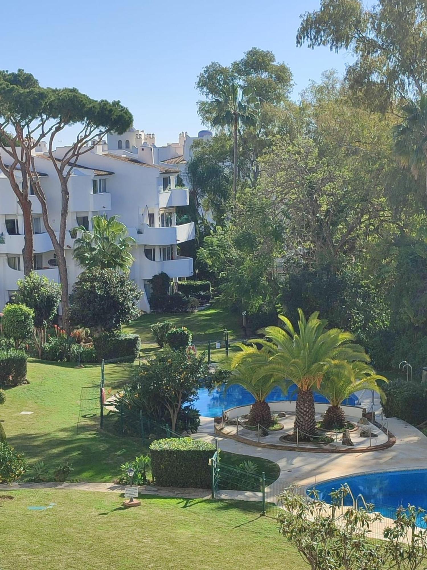 Pinos De Calahonda Duplex Apartment